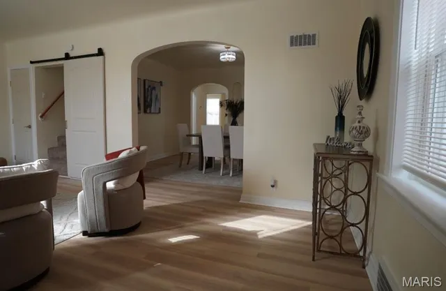 $179,900 | 8725 Goodfellow Boulevard, St. Louis, MO 63147