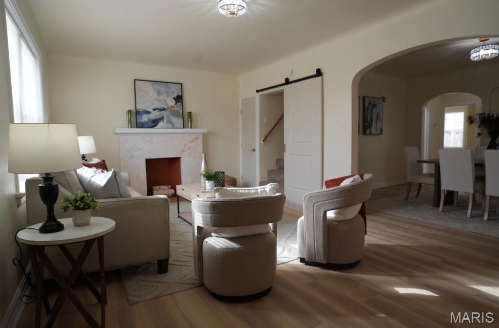 8725 Goodfellow Boulevard St. Louis, MO 63147 - Photo 6 of 25