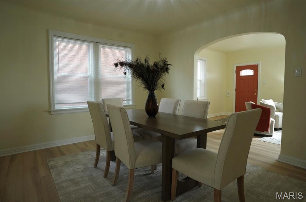 8725 Goodfellow Boulevard St. Louis, MO 63147 - Photo 7 of 25