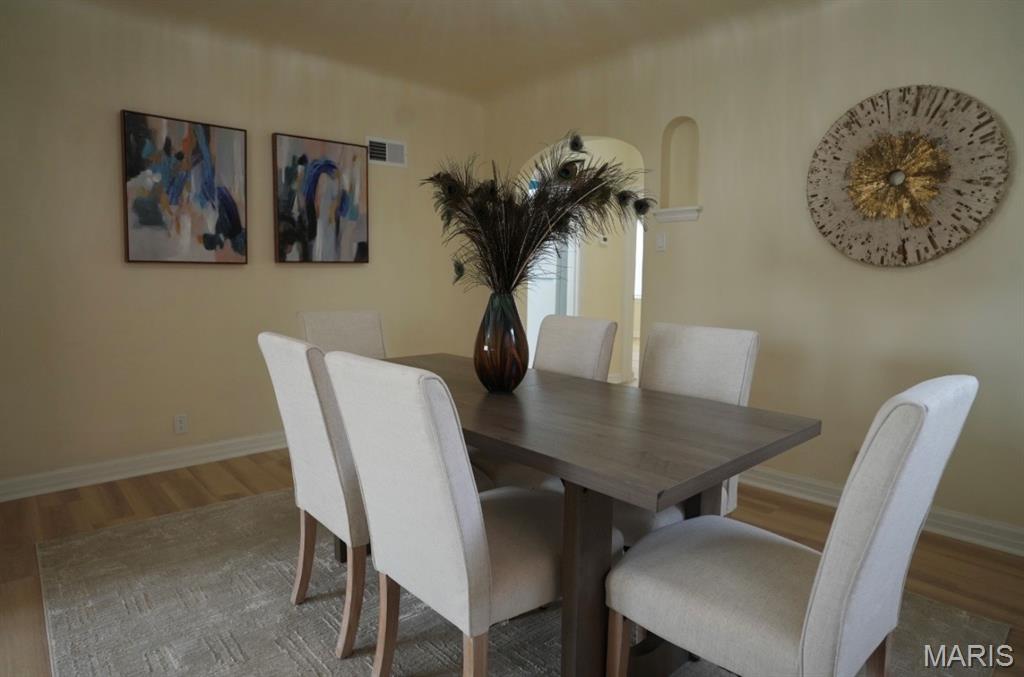 8725 Goodfellow Boulevard St. Louis, MO 63147 - Photo 8 of 25