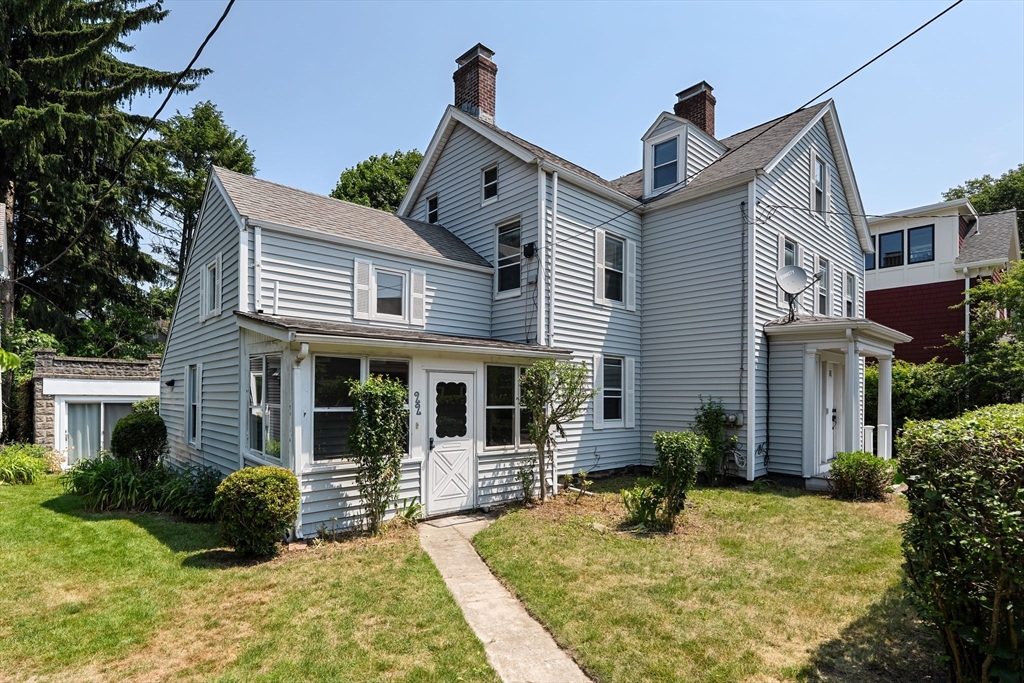 22-24 Greenview Avenue Boston, MA 02130 - Photo 1 of 41