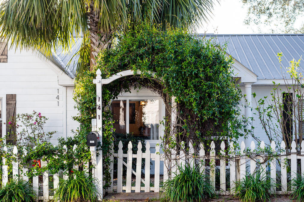 141 Miami Street Miramar Beach, FL 32550 - Photo 26 of 31 a front view of a house with a tree
