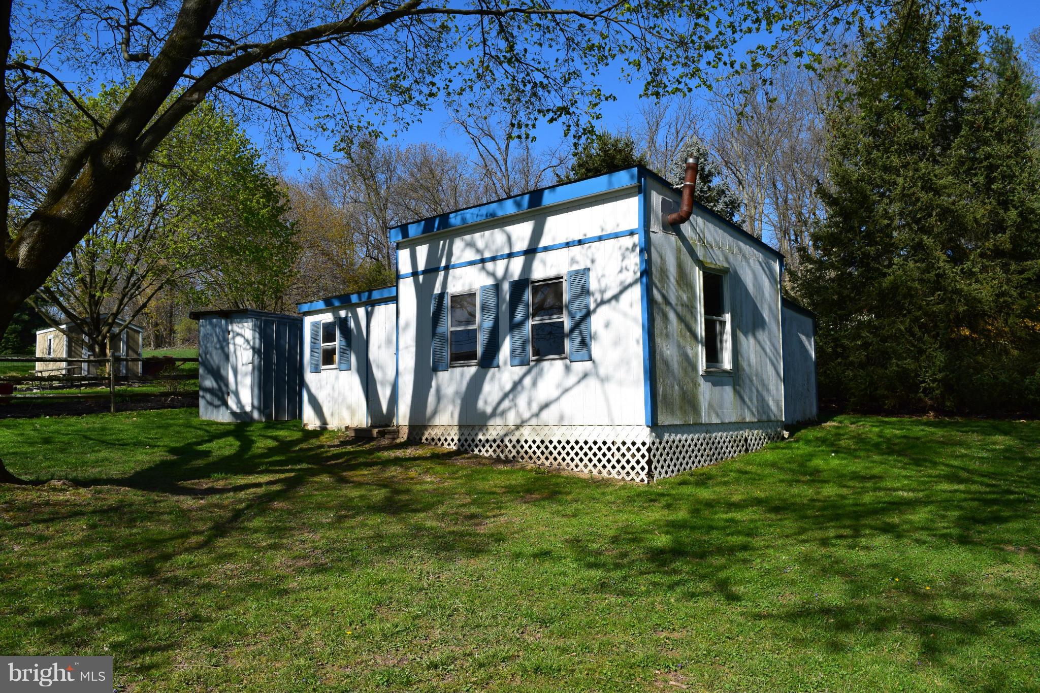 5950 Meadow Road Frederick, MD 21701 - Photo 22 of 23 Exterior (General)