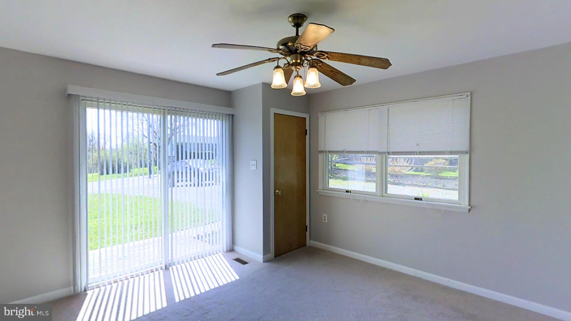 5950 Meadow Road Frederick, MD 21701 - Photo 7 of 23 Bedroom (Master)