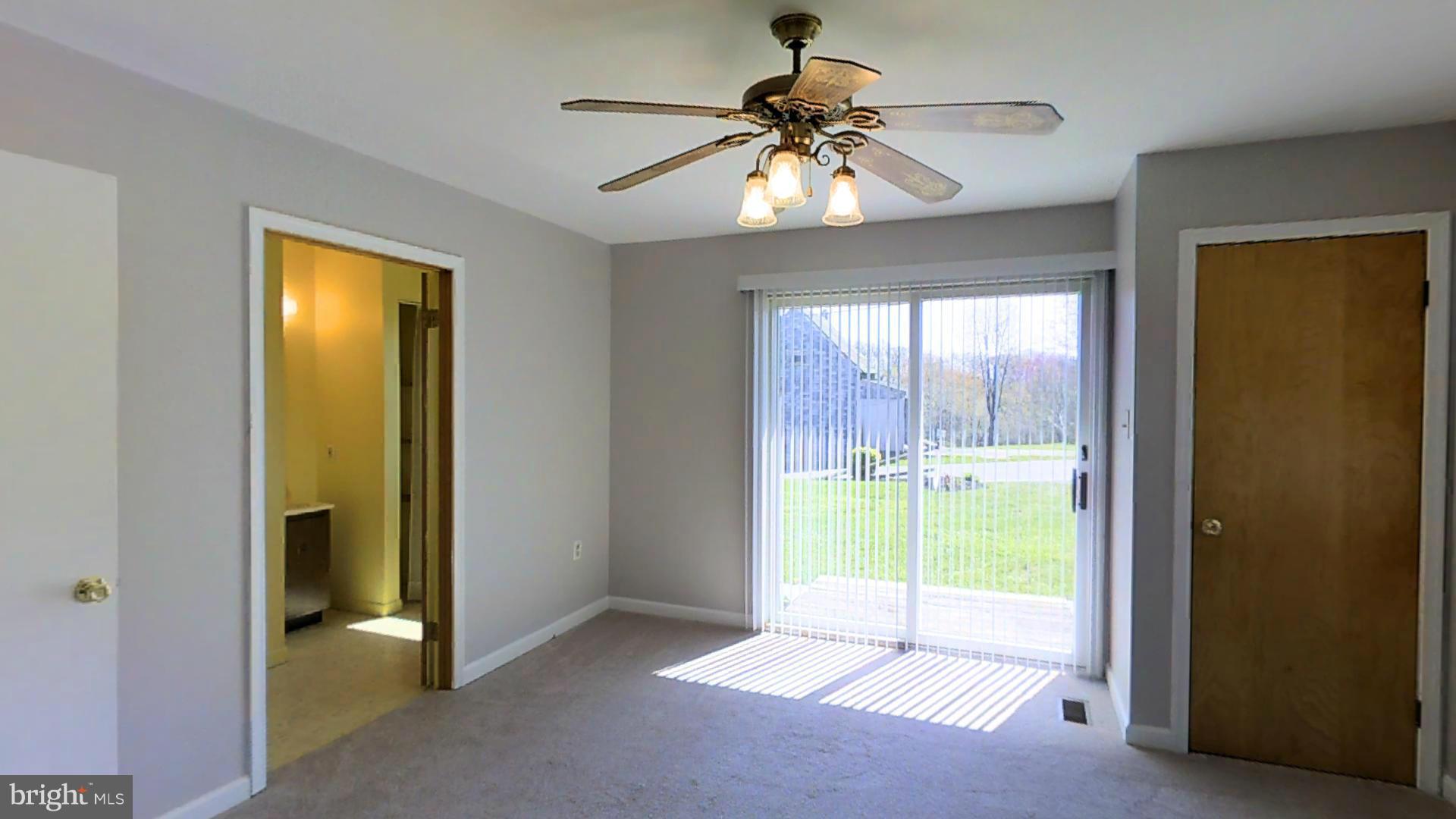 5950 Meadow Road Frederick, MD 21701 - Photo 8 of 23 Bedroom (Master)
