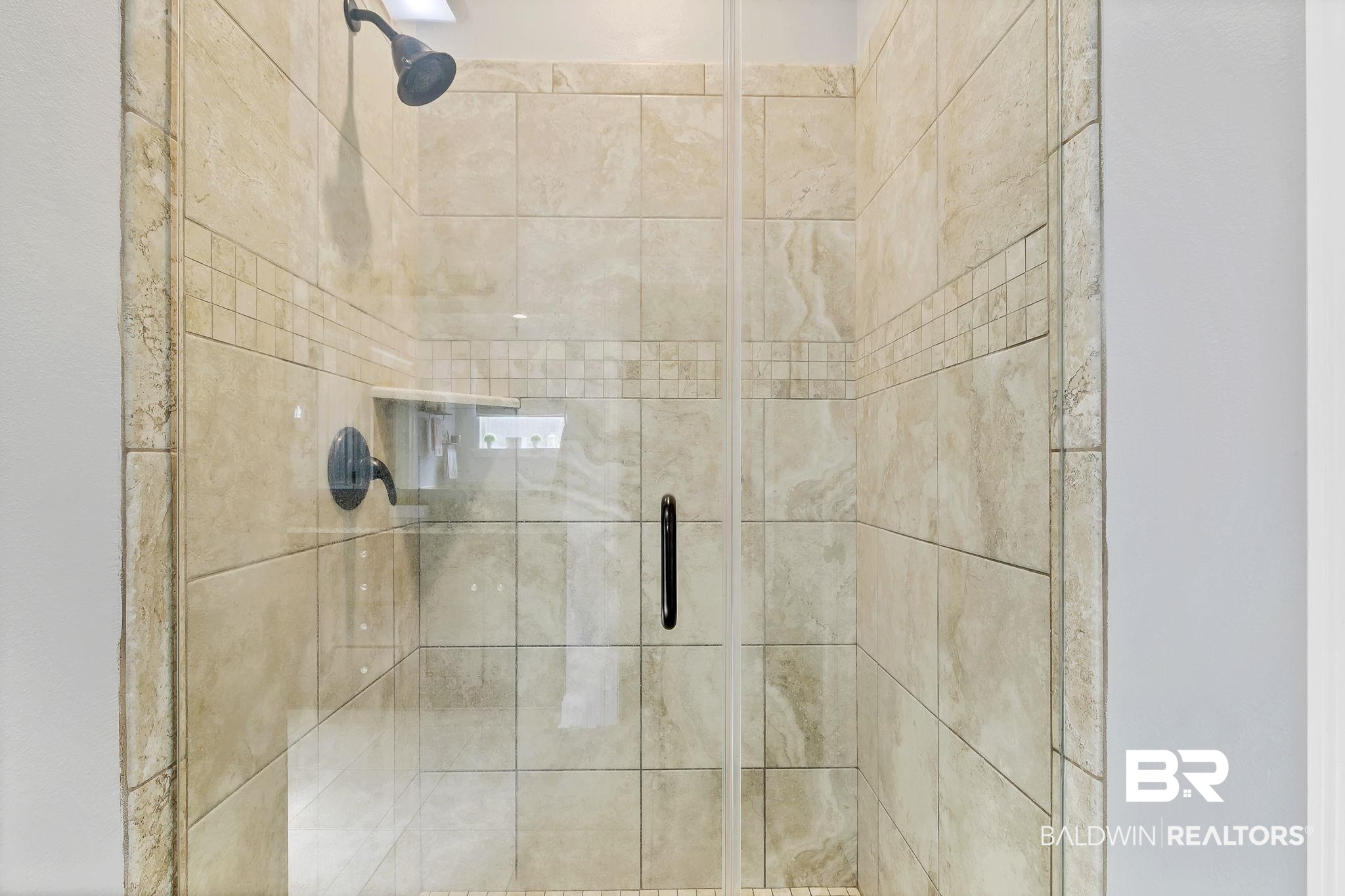 30635 Drayton Court Daphne, AL 36527 - Photo 23 of 51 Bathroom view of a shower stall