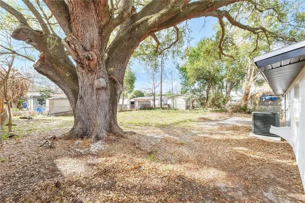 a view of lake and mountain