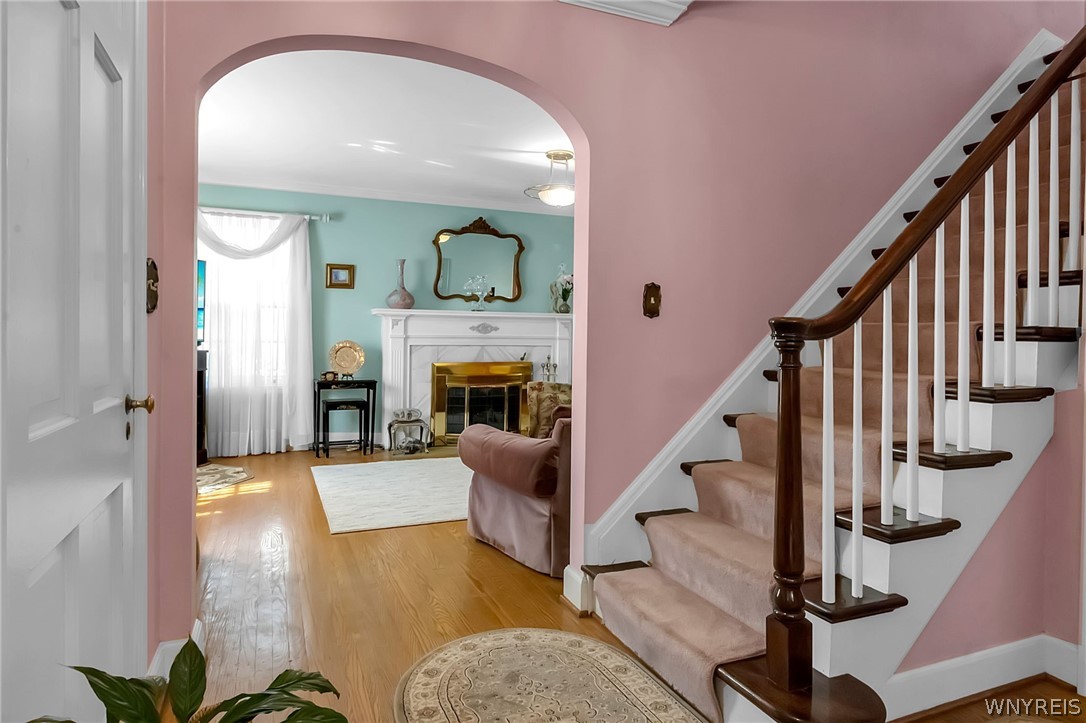 63 Grosvenor Road Tonawanda, NY 14223 - Photo 8 of 44