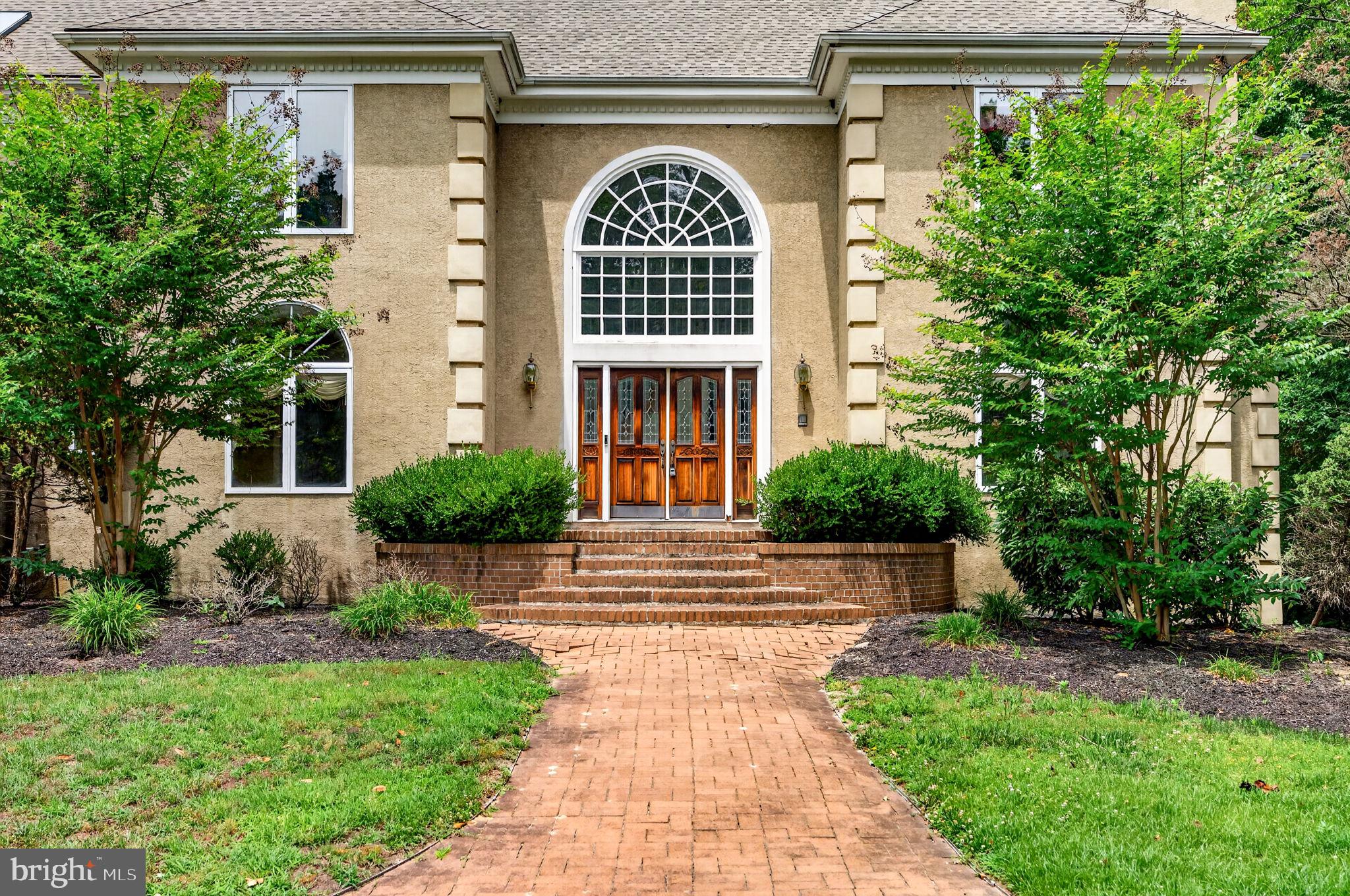 206 Braddock Mill Road Marlton, NJ 08053 - Photo 4 of 74