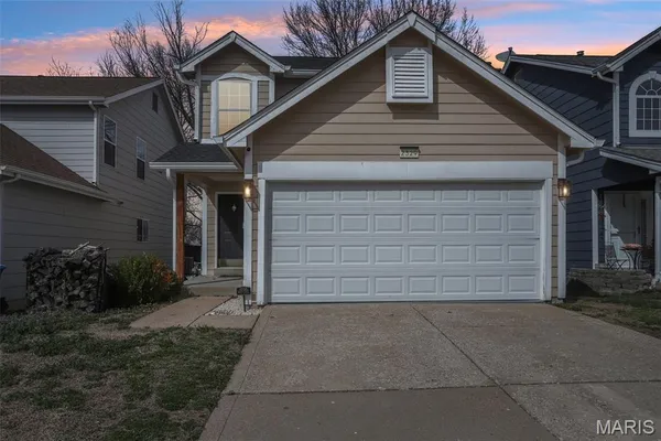 $335,000 | 2329 Hunters Crest Drive, Wildwood, MO 63038