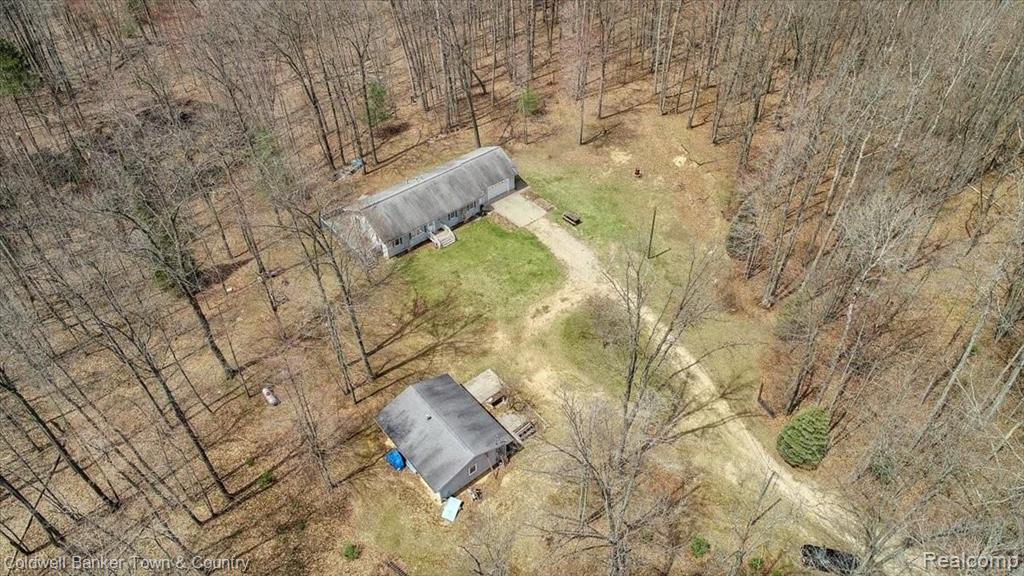 4721 Adams Road Gladwin, MI 48624 - Photo 28 of 46