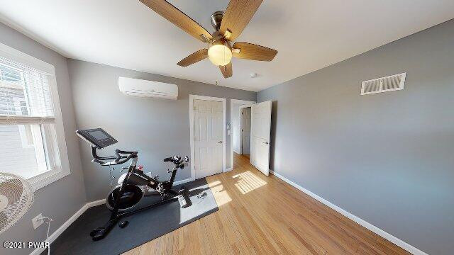 115 Chestnut Ridge Road Dingmans Ferry, PA 18328 - Photo 19 of 47 Bedroom 2