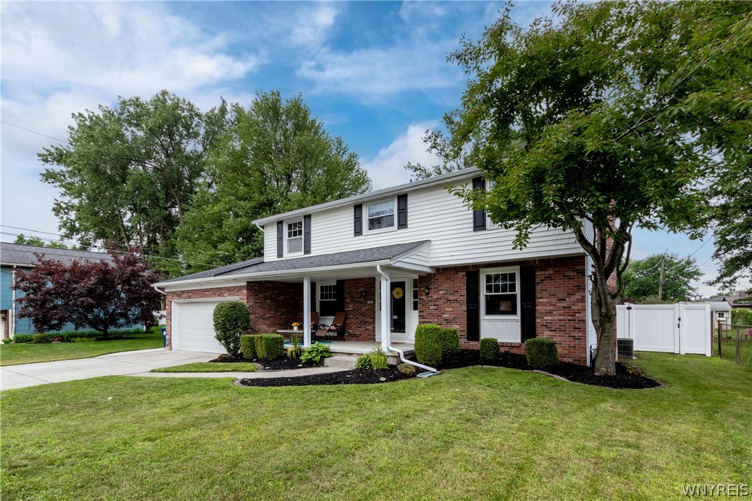 500 Bauman Road Amherst, NY 14221 - Photo 1 of 1 Gallery Image 1