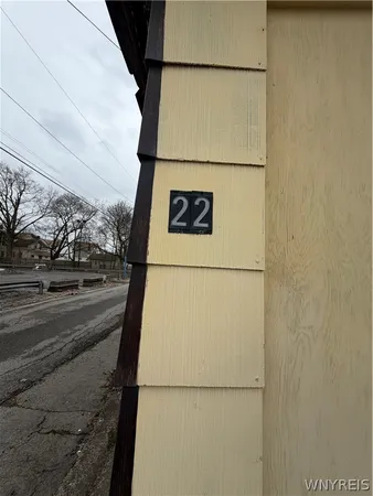 $1,100 | 22 Works Place, Lockport City, NY 14094