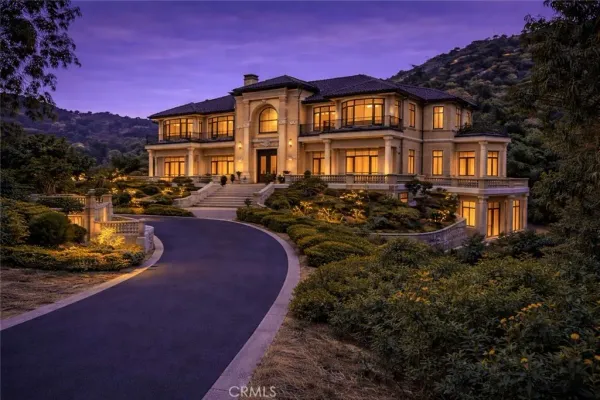 $1,250,000 | 0 Santa Maria, Topanga, CA 90290