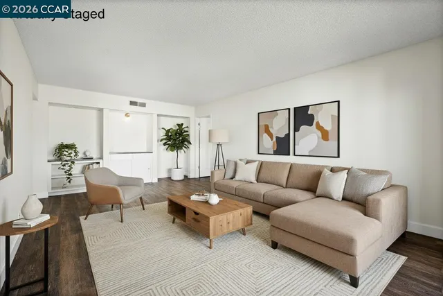 $297,500 | 340 North Civic Drive, Unit 503, Walnut Creek, CA 94596