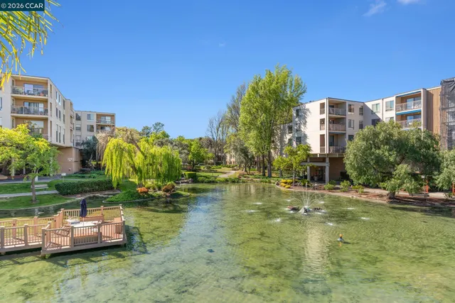 $297,500 | 340 North Civic Drive, Unit 503, Walnut Creek, CA 94596
