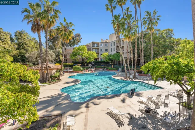 $297,500 | 340 North Civic Drive, Unit 503, Walnut Creek, CA 94596