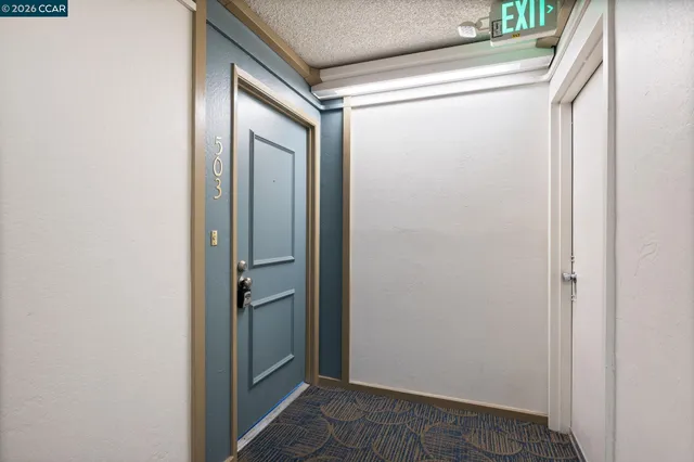 $297,500 | 340 North Civic Drive, Unit 503, Walnut Creek, CA 94596