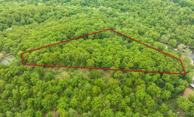 $60,000 | Iras Lane, Sunrise Beach, MO 65079