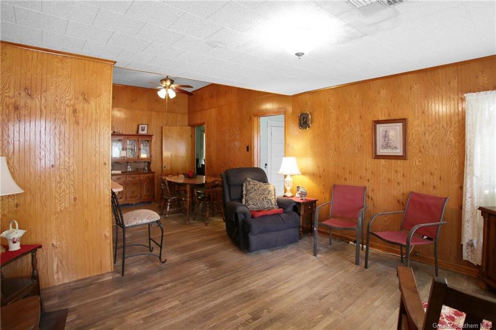 602 West Hudspeth Street Welsh, LA 70591 - Photo 3 of 14