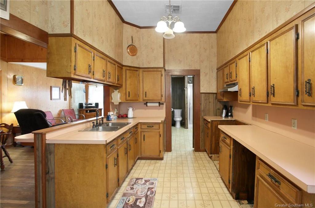 602 West Hudspeth Street Welsh, LA 70591 - Photo 6 of 14