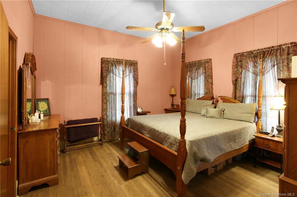 602 West Hudspeth Street Welsh, LA 70591 - Photo 8 of 14