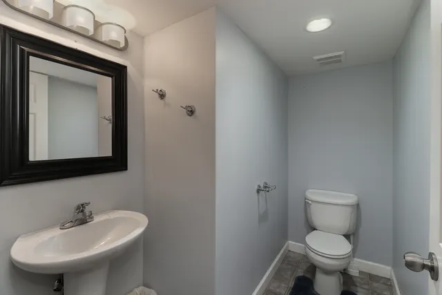 a view of a house with a big yard