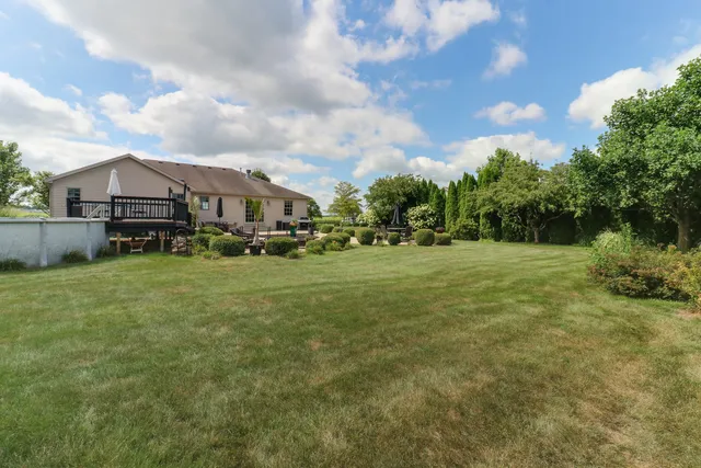 $385,000 | 277 Clearview Road, El Paso, IL 61738