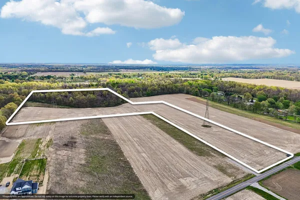 $380,000 | 0 Doty Road Northwest, Pickerington, OH 43147