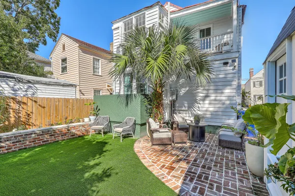 $5,250 | 65 Ashe Street, Unit A, Charleston, SC 29403