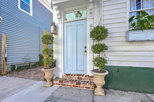 $5,500 | 65 Ashe Street, Unit A, Charleston, SC 29403