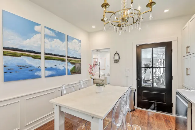 $5,500 | 65 Ashe Street, Unit A, Charleston, SC 29403