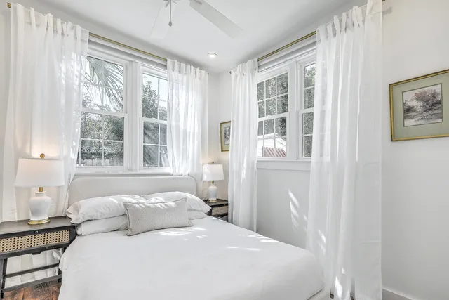 $5,500 | 65 Ashe Street, Unit A, Charleston, SC 29403