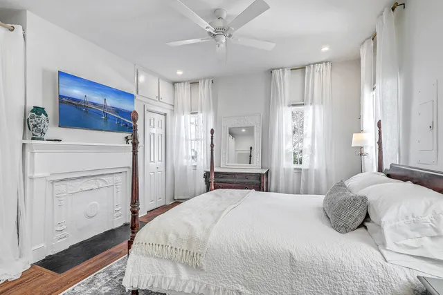 $5,500 | 65 Ashe Street, Unit A, Charleston, SC 29403