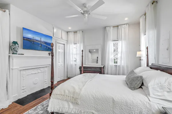 $5,250 | 65 Ashe Street, Unit A, Charleston, SC 29403
