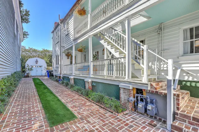 $5,500 | 65 Ashe Street, Unit A, Charleston, SC 29403