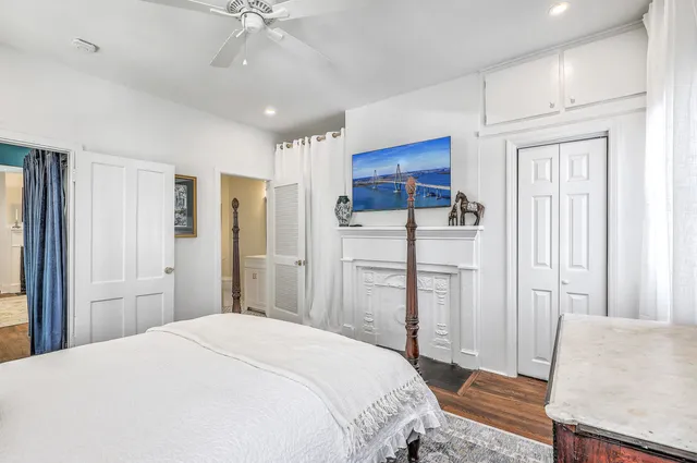 $5,500 | 65 Ashe Street, Unit A, Charleston, SC 29403