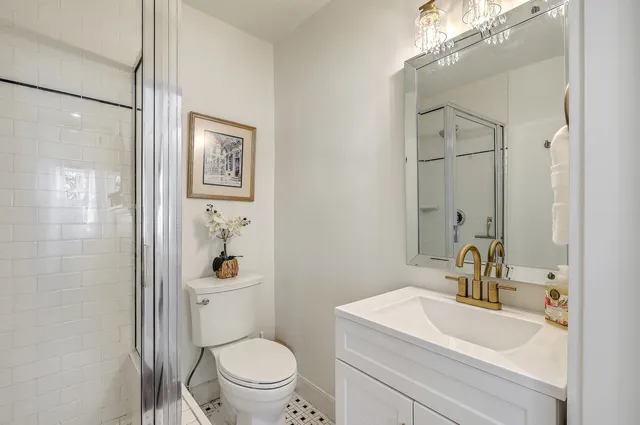 $5,500 | 65 Ashe Street, Unit A, Charleston, SC 29403