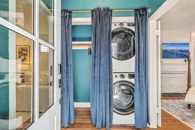 $5,500 | 65 Ashe Street, Unit A, Charleston, SC 29403