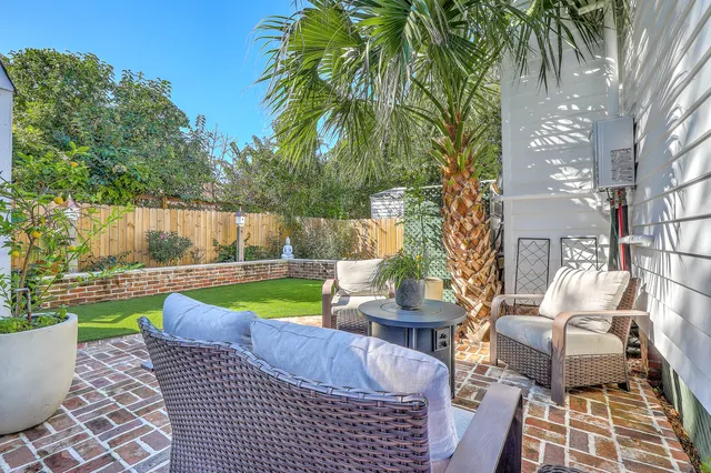 $5,500 | 65 Ashe Street, Unit A, Charleston, SC 29403