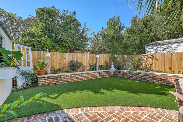 $5,500 | 65 Ashe Street, Unit A, Charleston, SC 29403