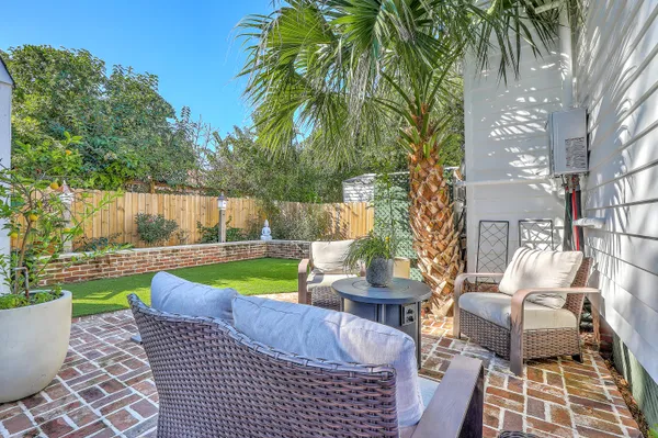 $5,250 | 65 Ashe Street, Unit A, Charleston, SC 29403
