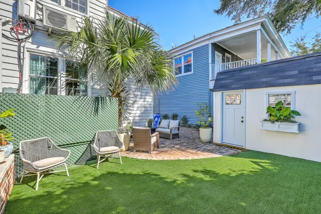 $5,500 | 65 Ashe Street, Unit A, Charleston, SC 29403