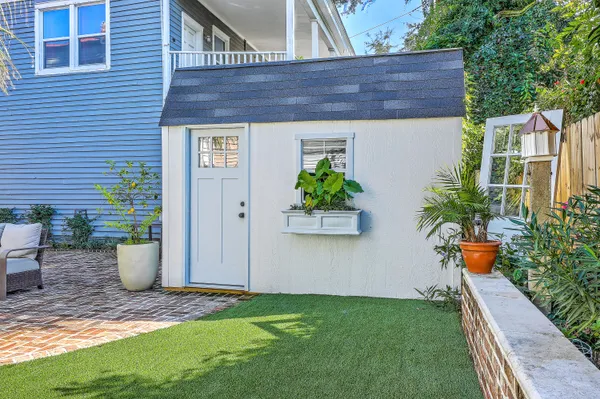 $5,250 | 65 Ashe Street, Unit A, Charleston, SC 29403