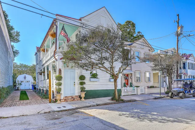 $5,500 | 65 Ashe Street, Unit A, Charleston, SC 29403
