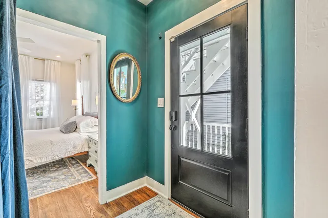 $5,500 | 65 Ashe Street, Unit A, Charleston, SC 29403