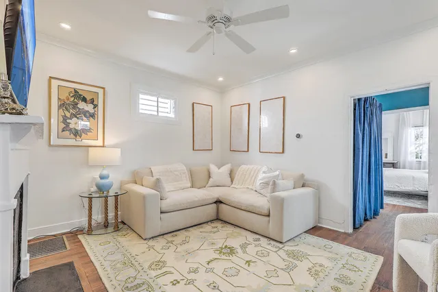 $5,500 | 65 Ashe Street, Unit A, Charleston, SC 29403