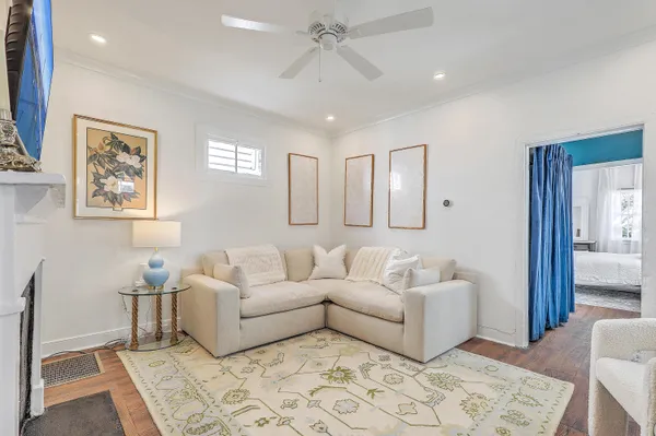 $5,250 | 65 Ashe Street, Unit A, Charleston, SC 29403