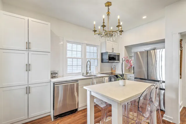 $5,500 | 65 Ashe Street, Unit A, Charleston, SC 29403